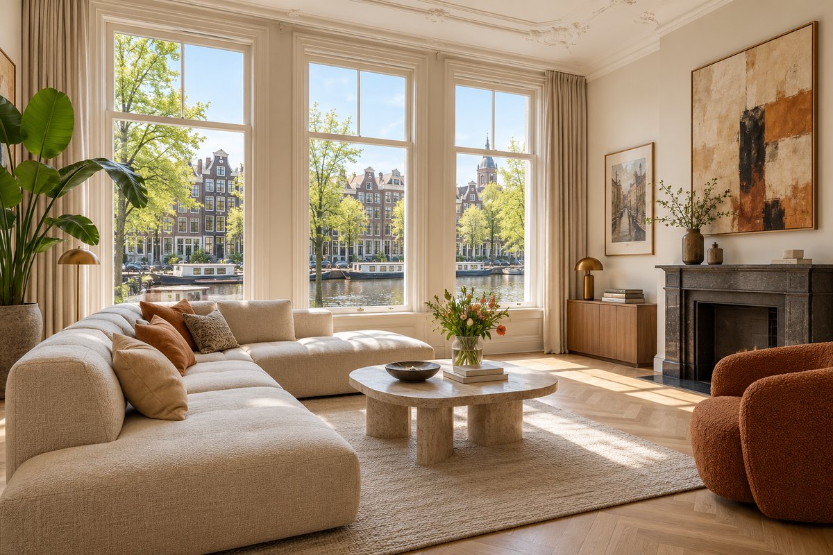 Woonkloof groeit: starters en doorstromers leven op twee verschillende woningmarkten