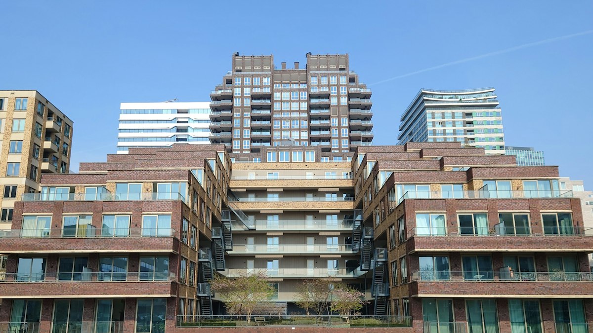 Nieuwbouw is ruim 40.000 euro duurder dan een vergelijkbaar bestaand huis