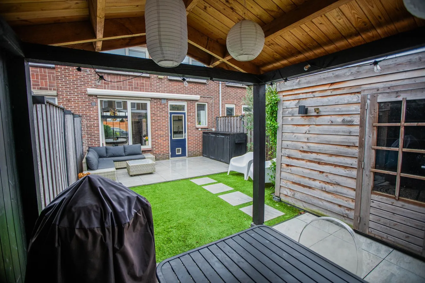 Beatrixstraat 5 foto 18
