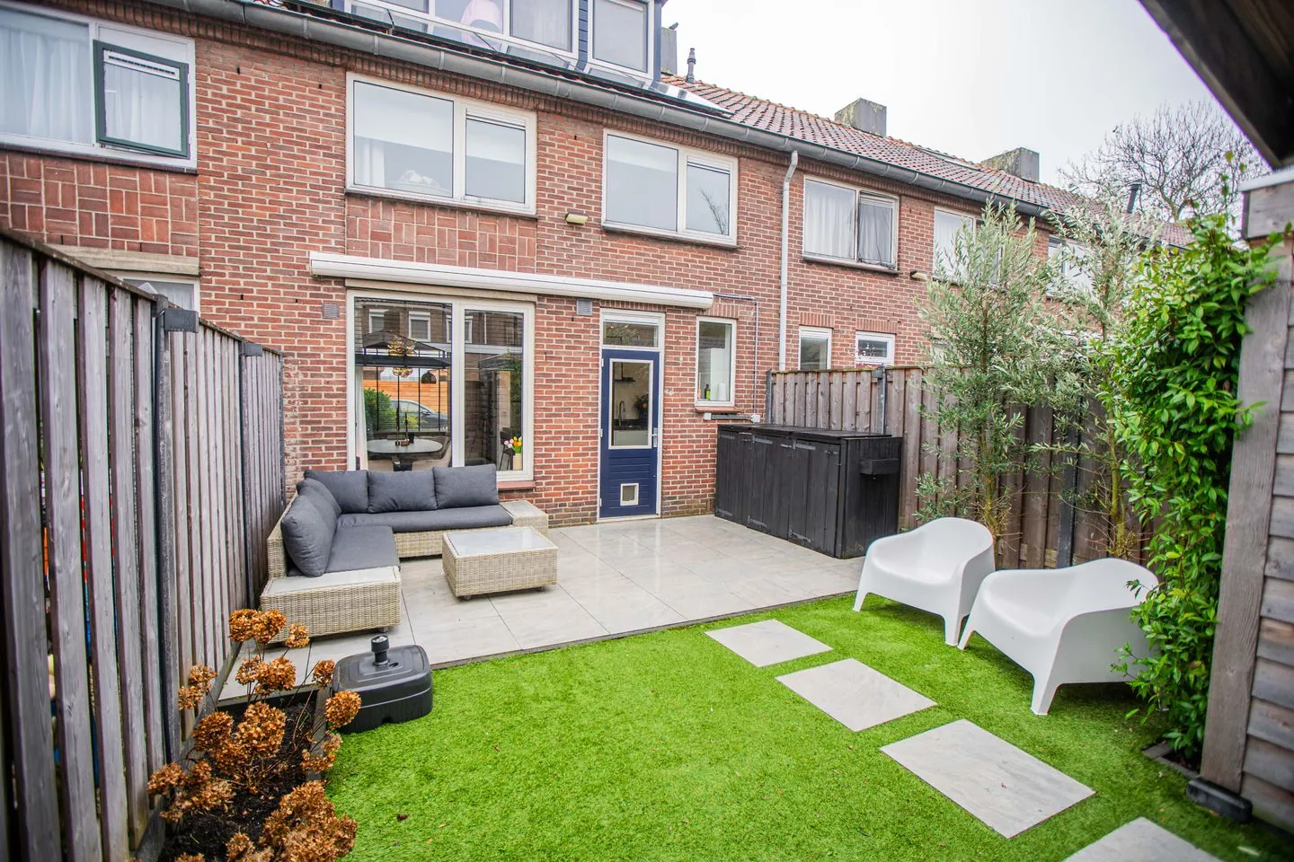 Beatrixstraat 5 foto 19