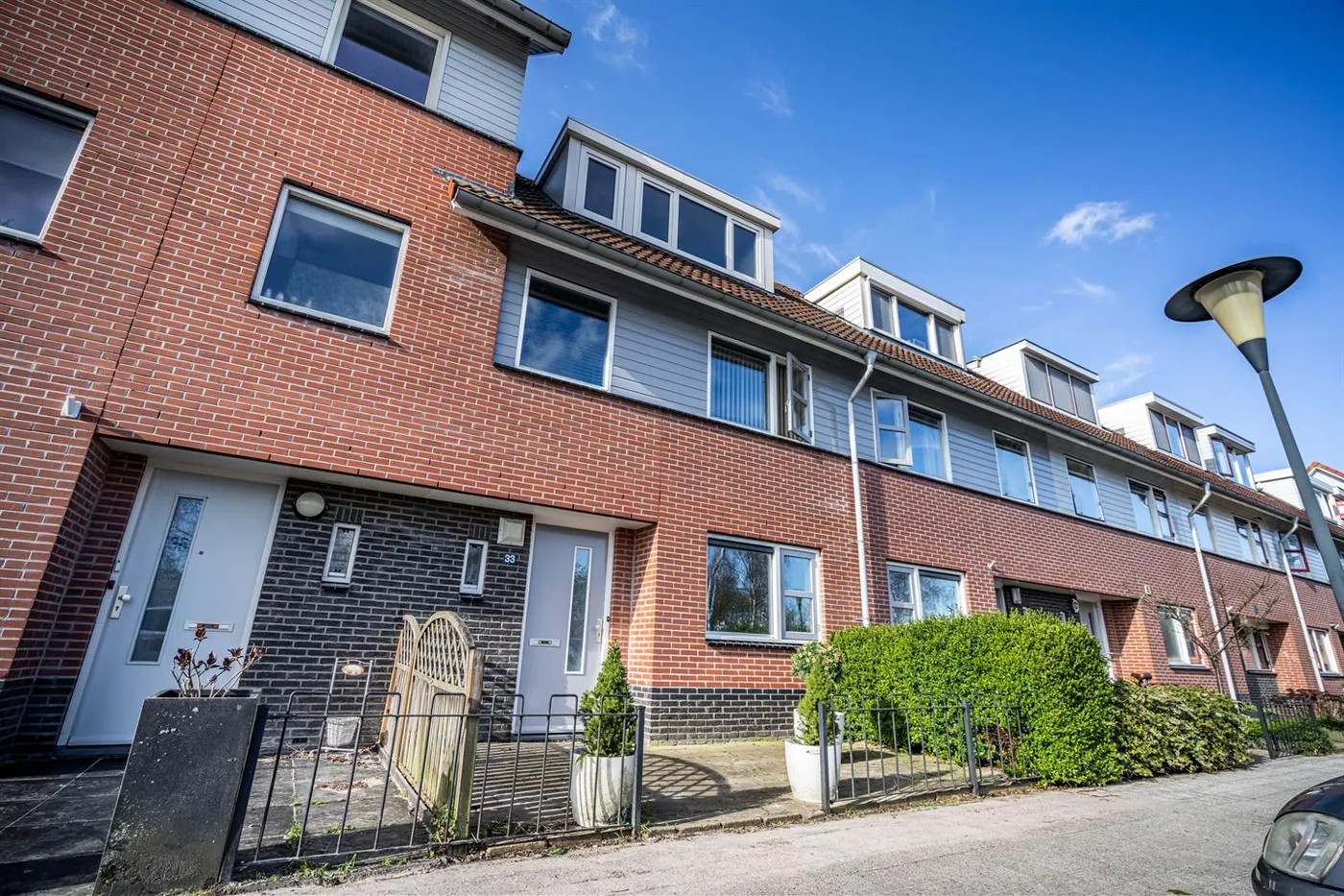 Driebruggenstraat 33