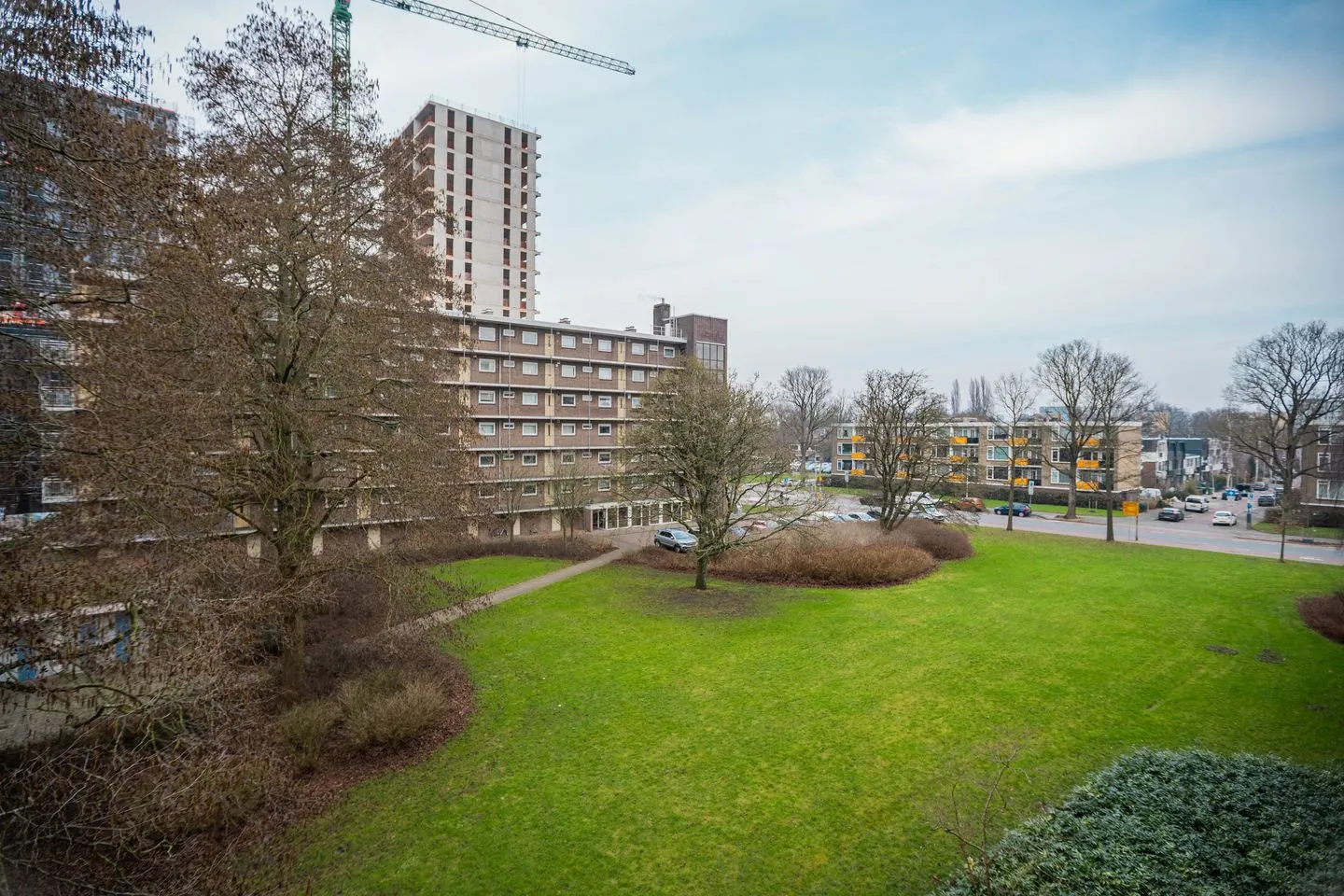 Mr. G. Groen van Prinstererlaan 221 foto 8