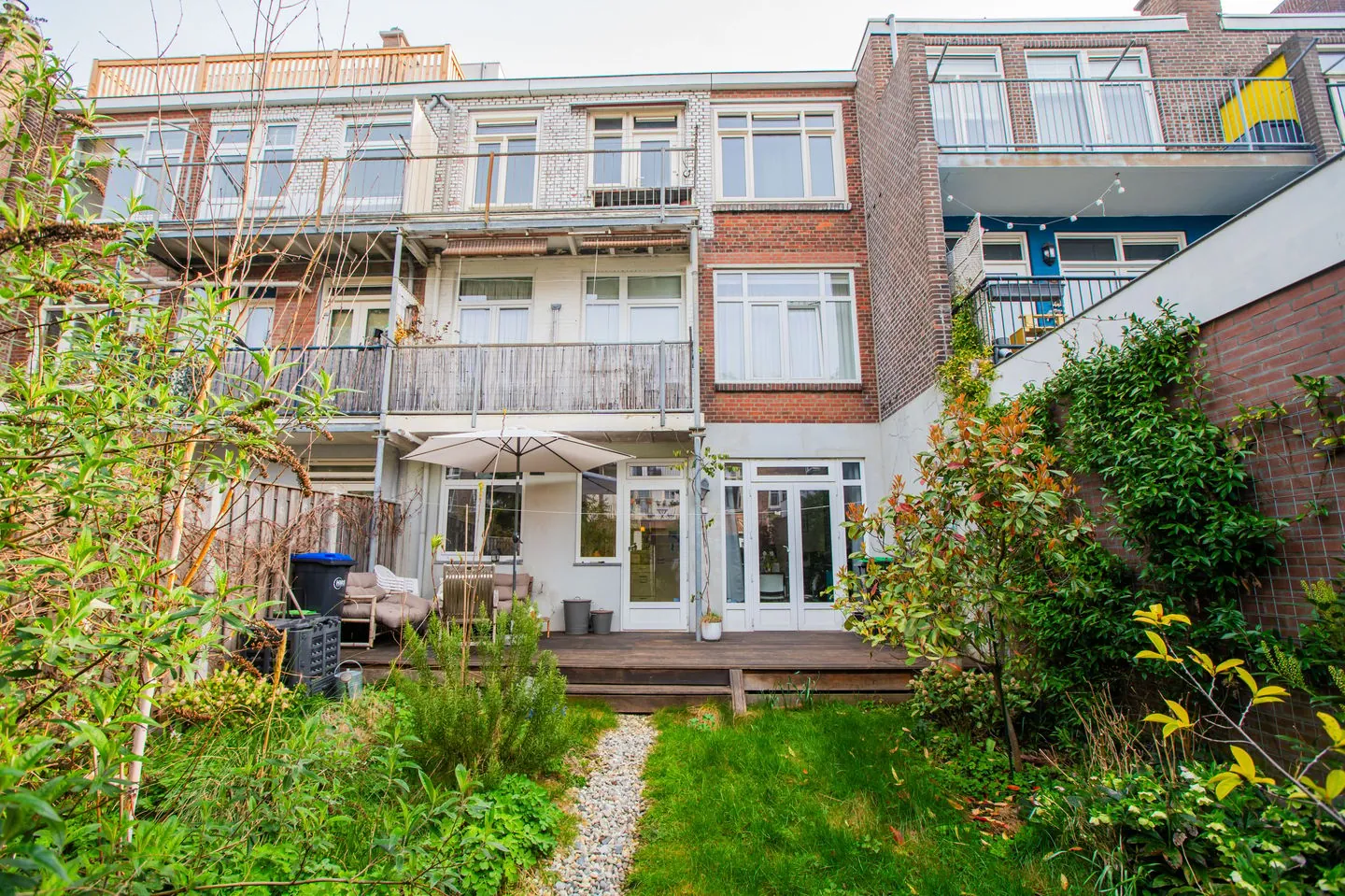 Pahudstraat 73