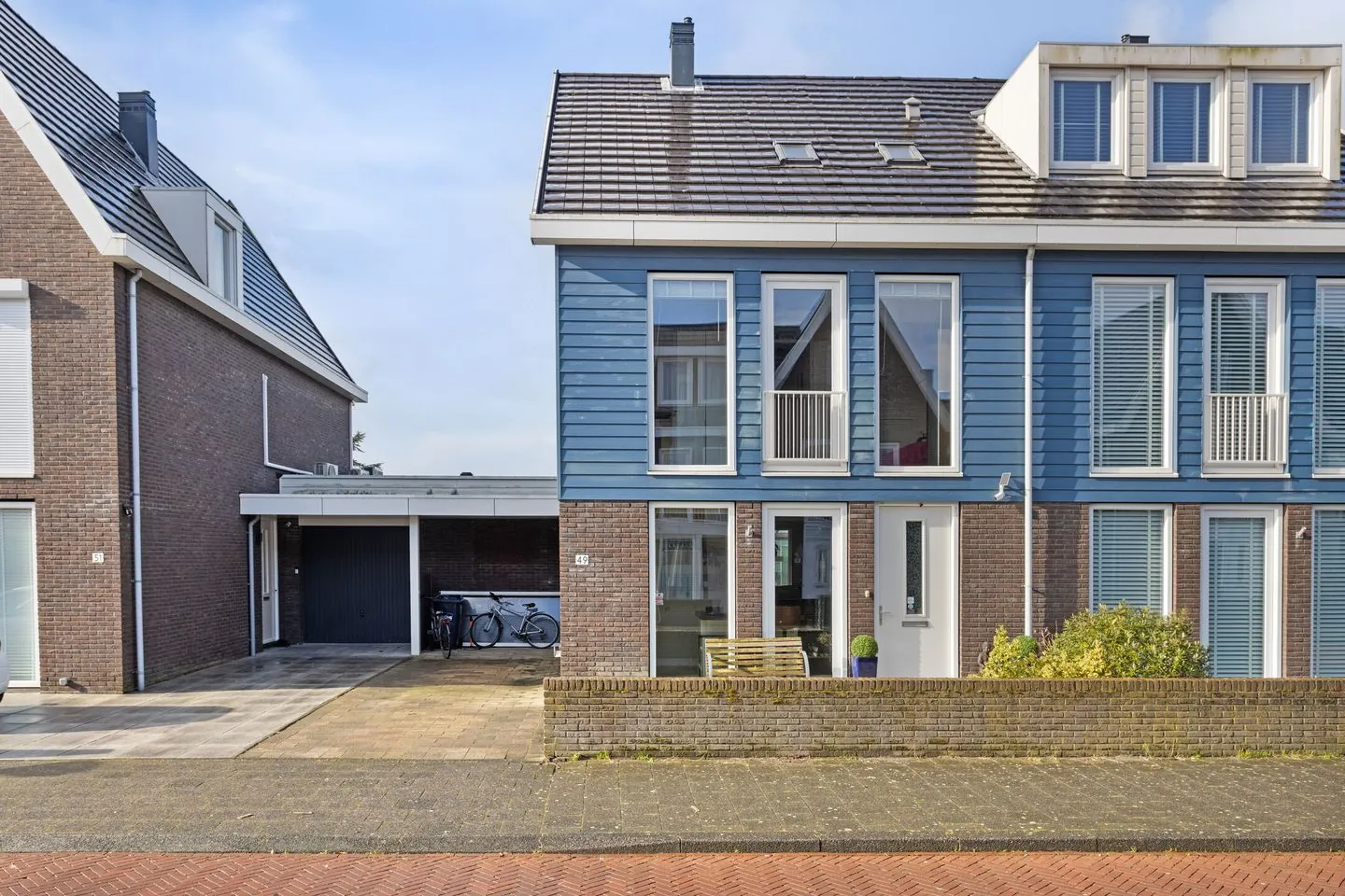 Stavangerstraat 49