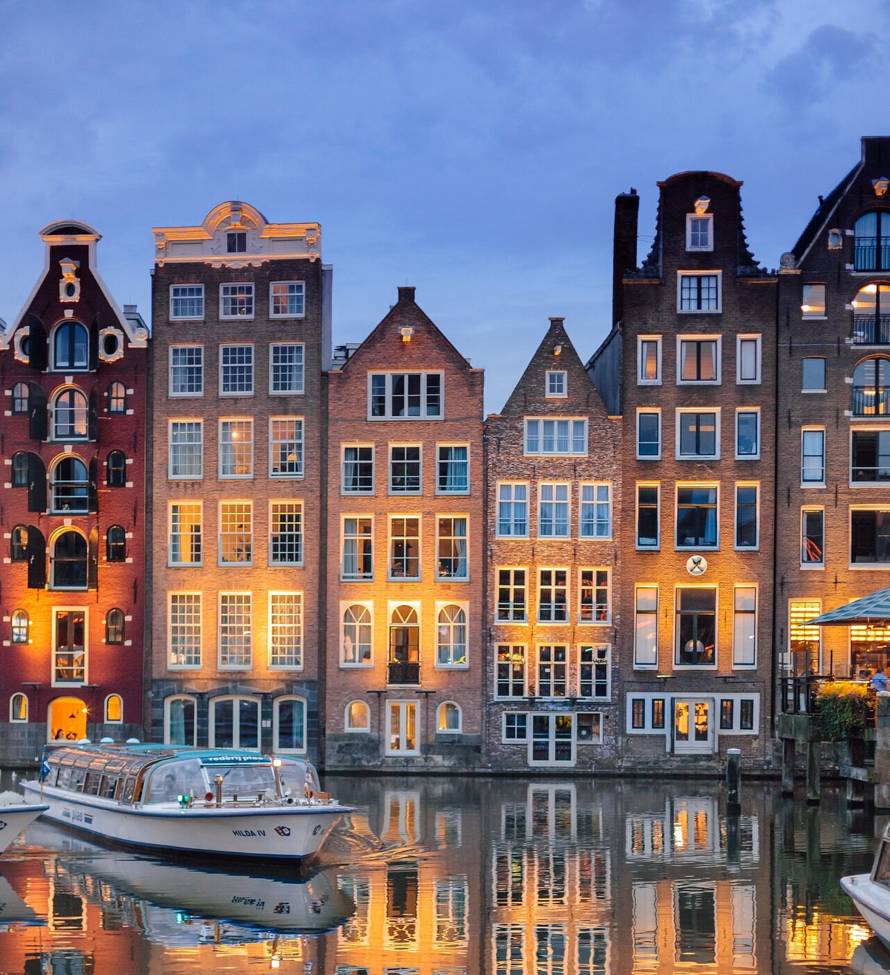Over ons - M&D Real Estate
