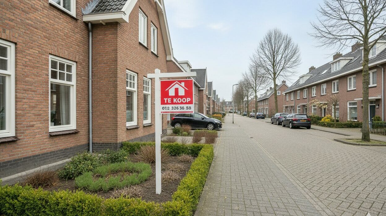 Woningprijzen