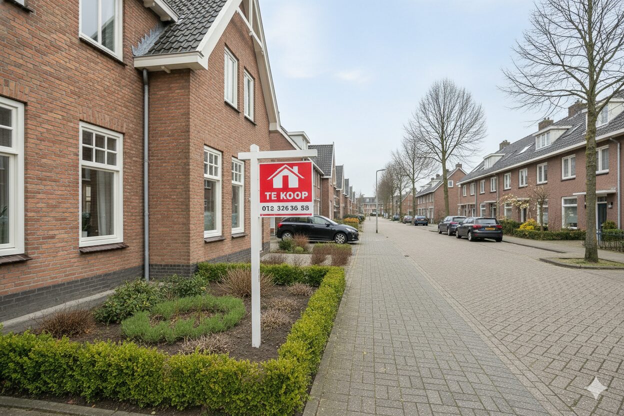 Woningprijzen